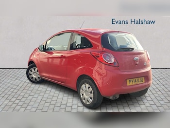 Used Ford Ka 2014 for sale - 76648958: Photo