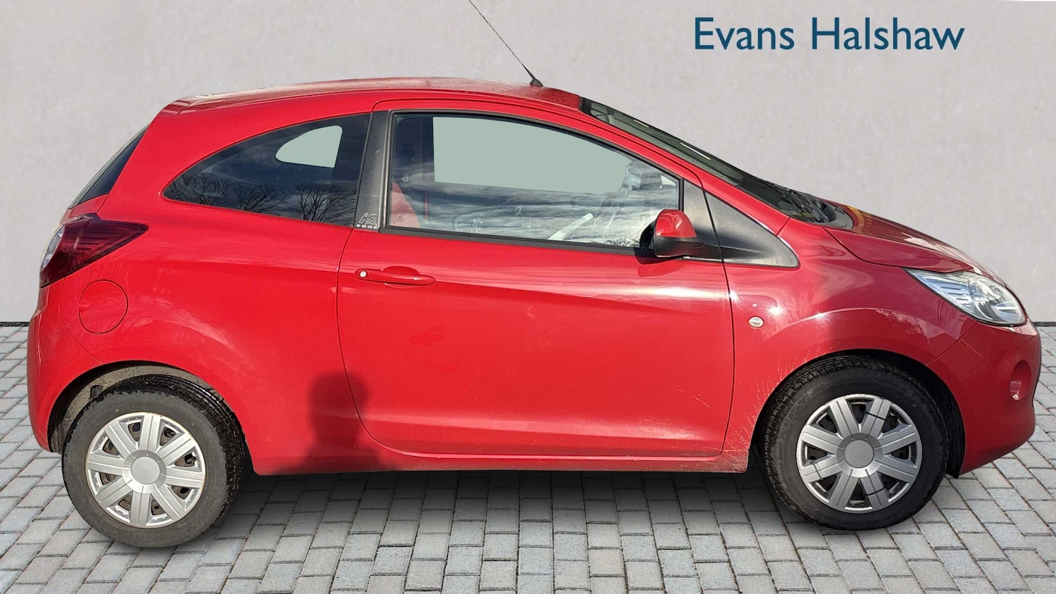 Used Ford Ka 2014 for sale - 76648958: Photo 3