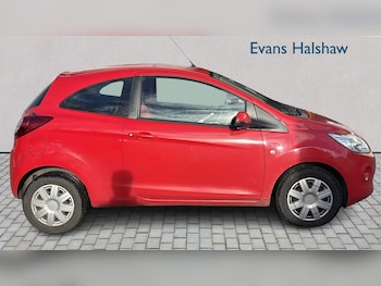 Used Ford Ka 2014 for sale - 76648958: Photo