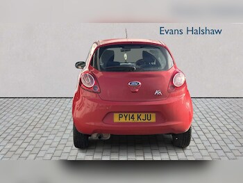 Used Ford Ka 2014 for sale - 76648958: Photo