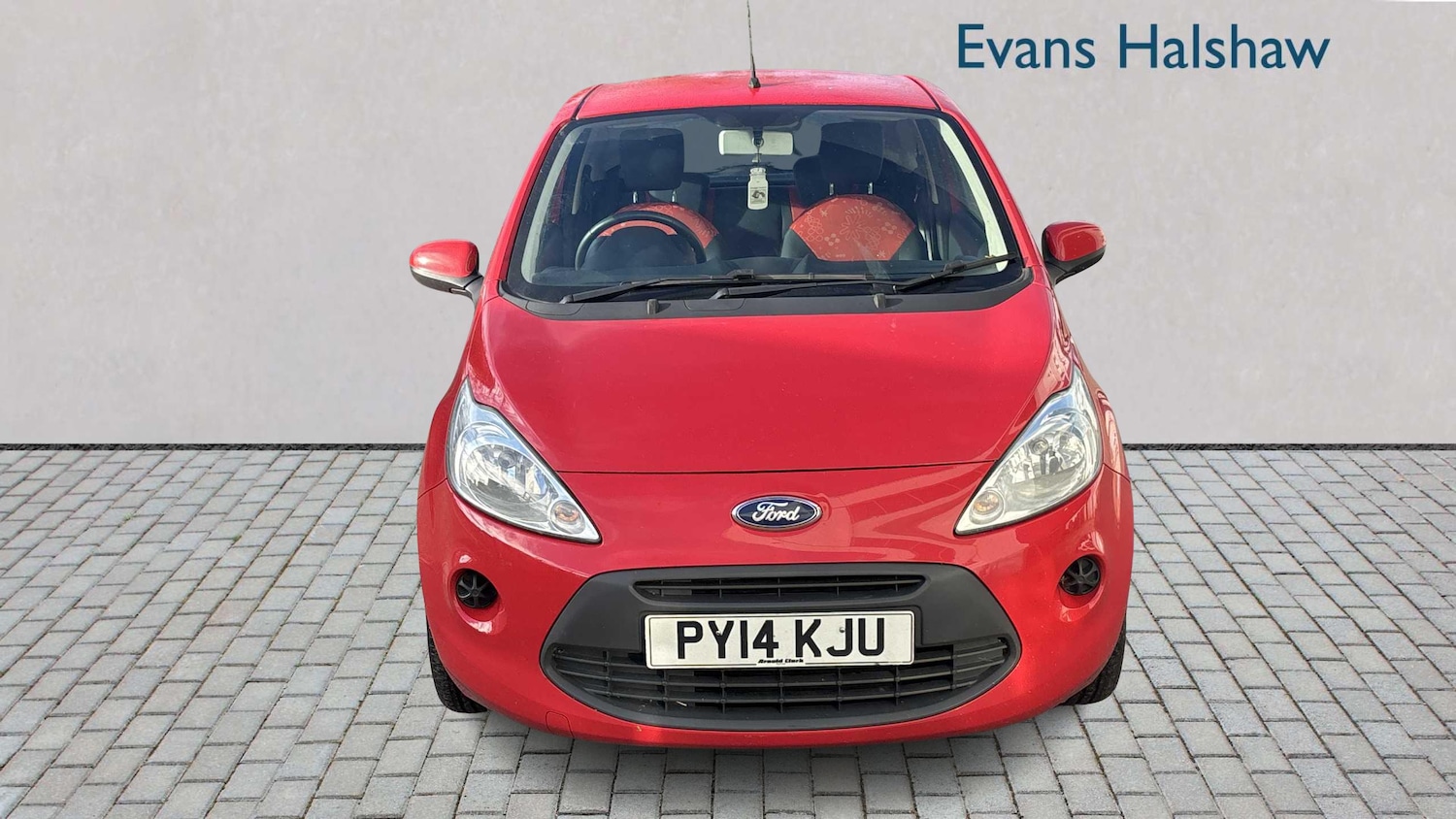 Used Ford Ka 2014 for sale - 76648958: Photo 5