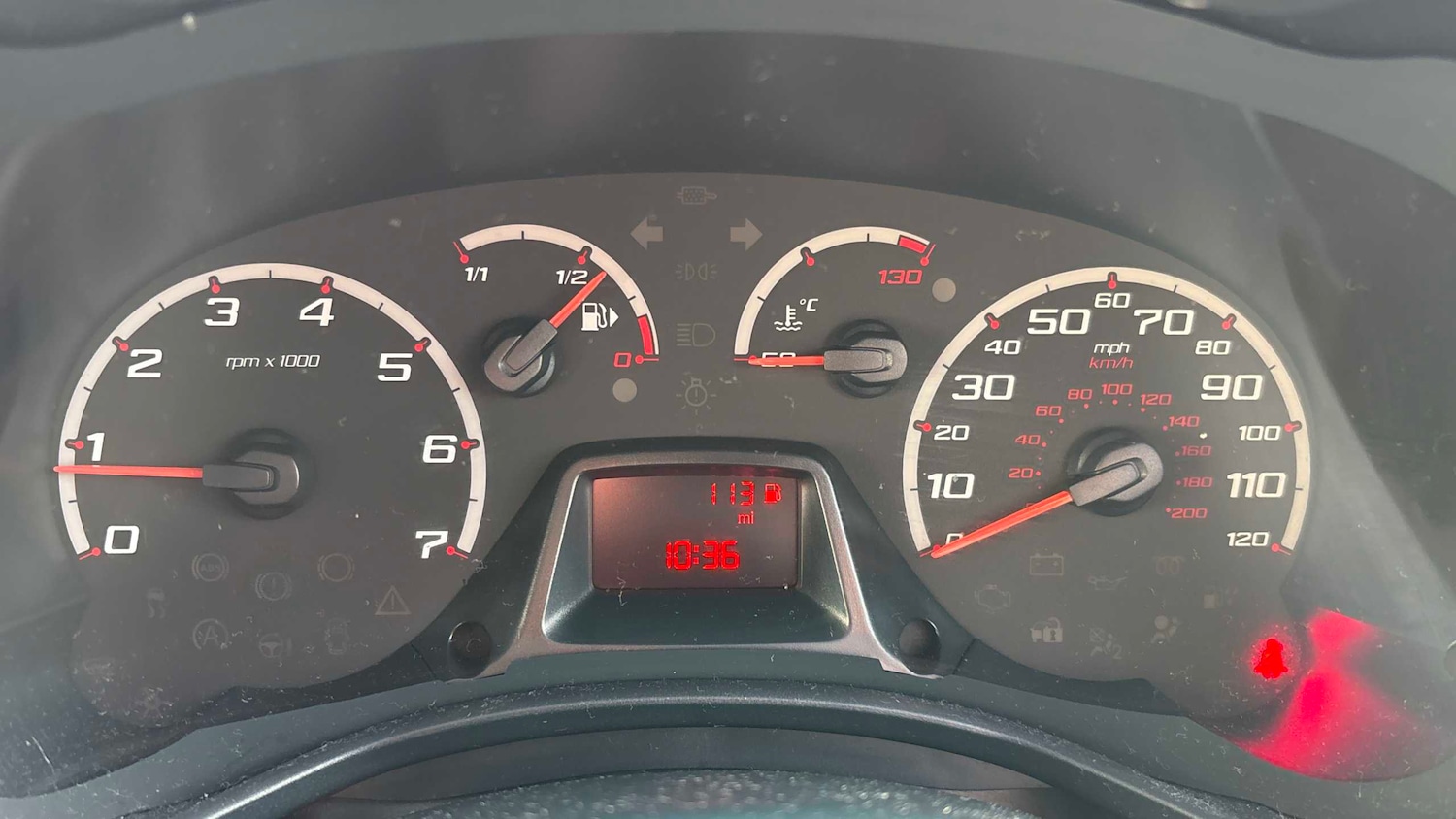 Used Ford Ka 2014 for sale - 76648958: Photo 6