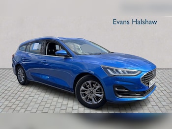 Used Ford Focus 2024 for sale - 79118121: Photo