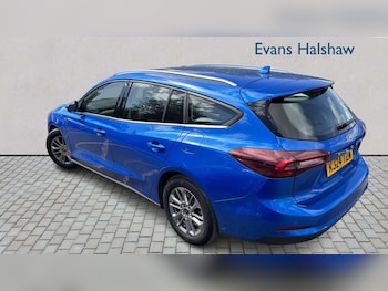 Used Ford Focus 2024 for sale - 79118121: Photo