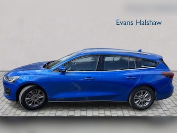 Used Ford Focus 2024 for sale - 79118121: Photo