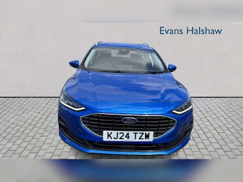 Used Ford Focus 2024 for sale - 79118121: Photo