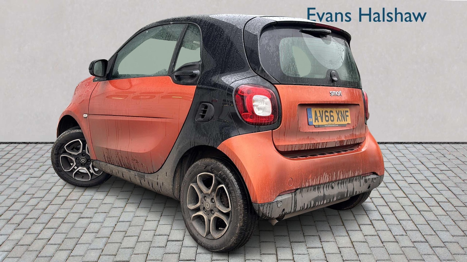 Used smart fortwo 2016 for sale - 77514476: Photo 2