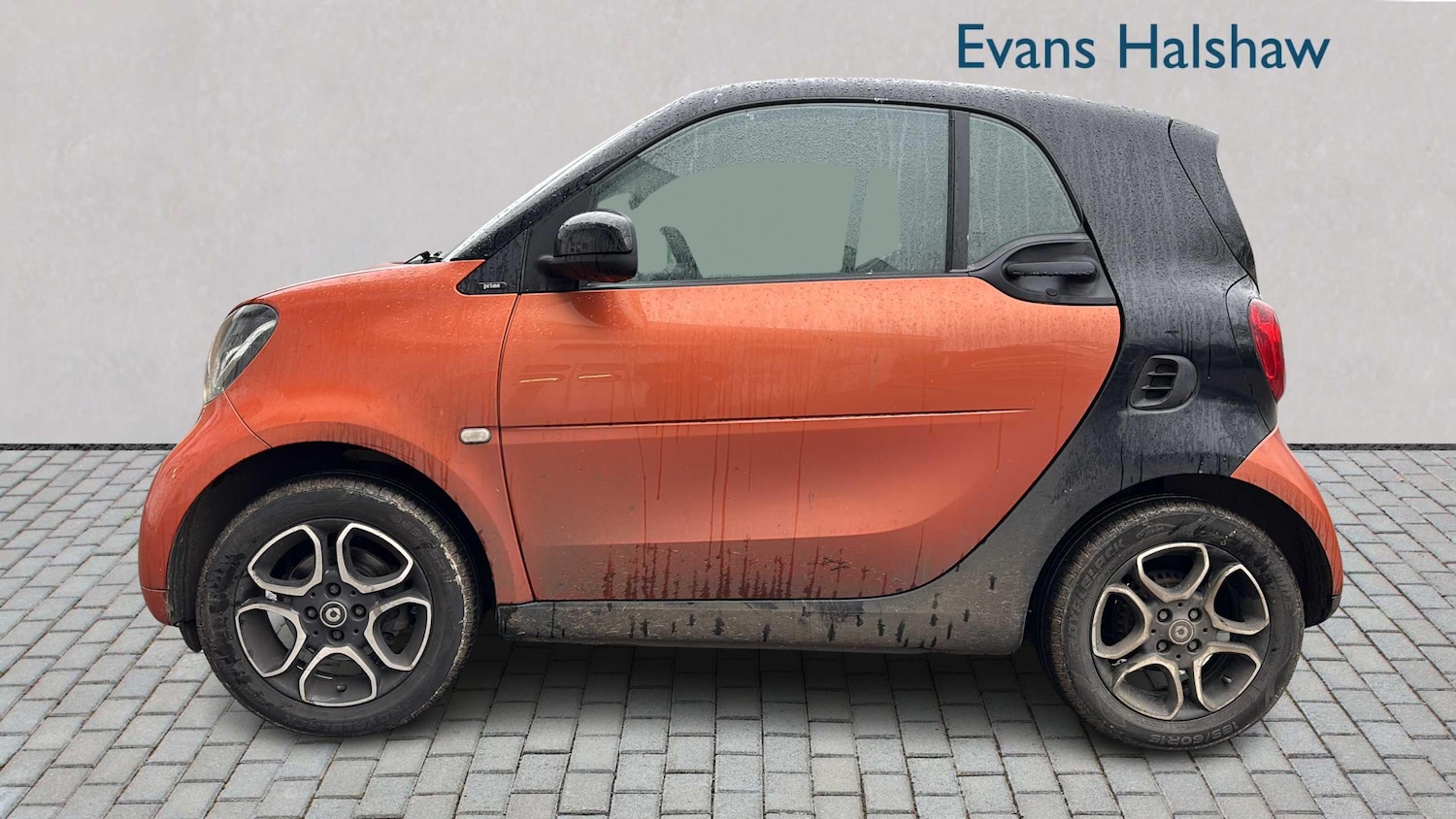 Used smart fortwo 2016 for sale - 77514476: Photo 3