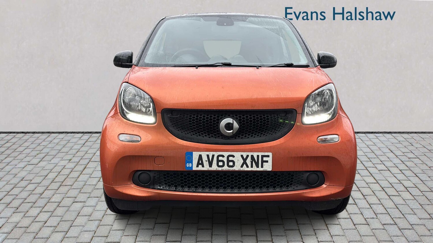 Used smart fortwo 2016 for sale - 77514476: Photo 4