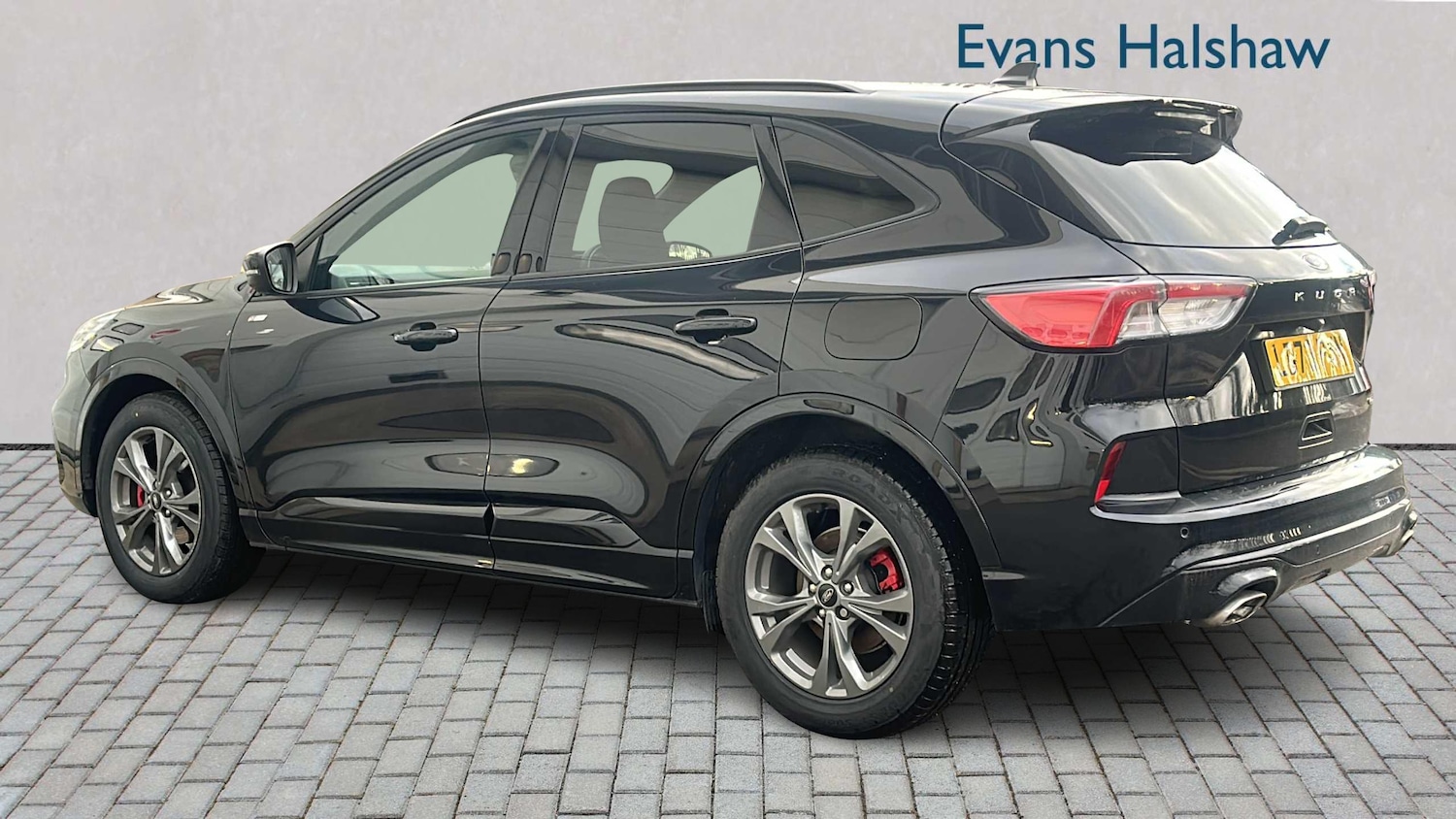Used Ford Kuga 2023 for sale - 77134735: Photo 3