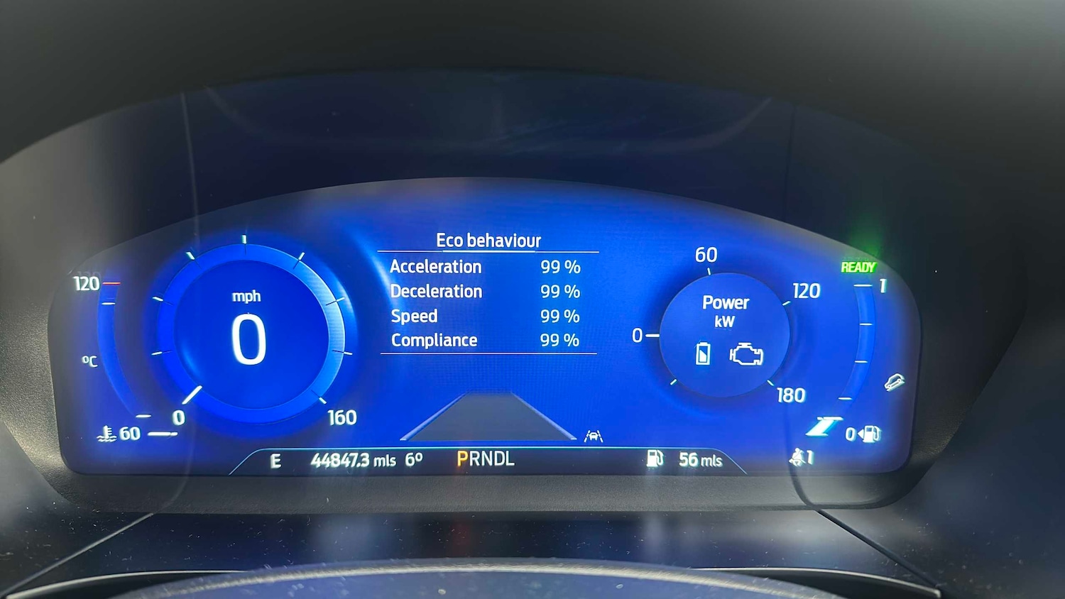 Used Ford Kuga 2023 for sale - 77134735: Photo 5