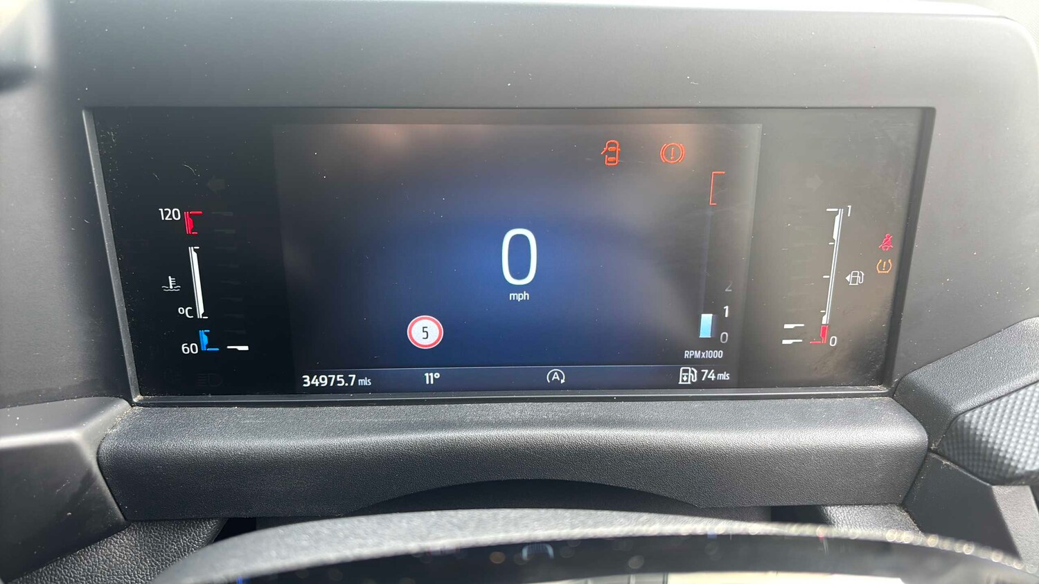 Used Ford Transit Custom for sale - 77860840: Photo 14