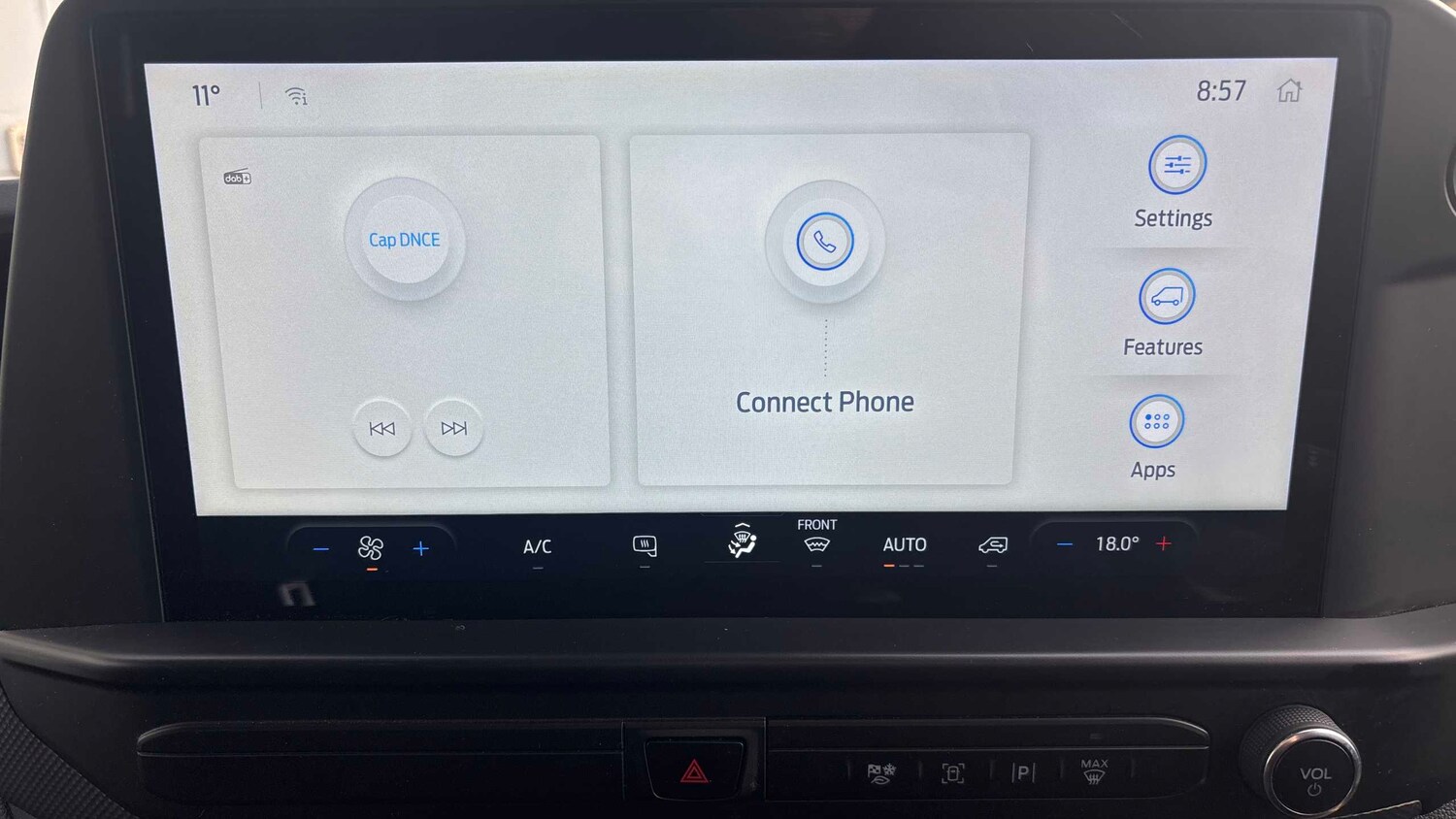 Used Ford Transit Custom for sale - 77860840: Photo 15