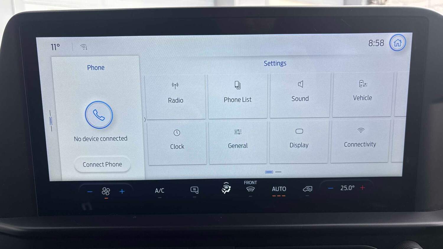 Used Ford Transit Custom for sale - 77860840: Photo 17