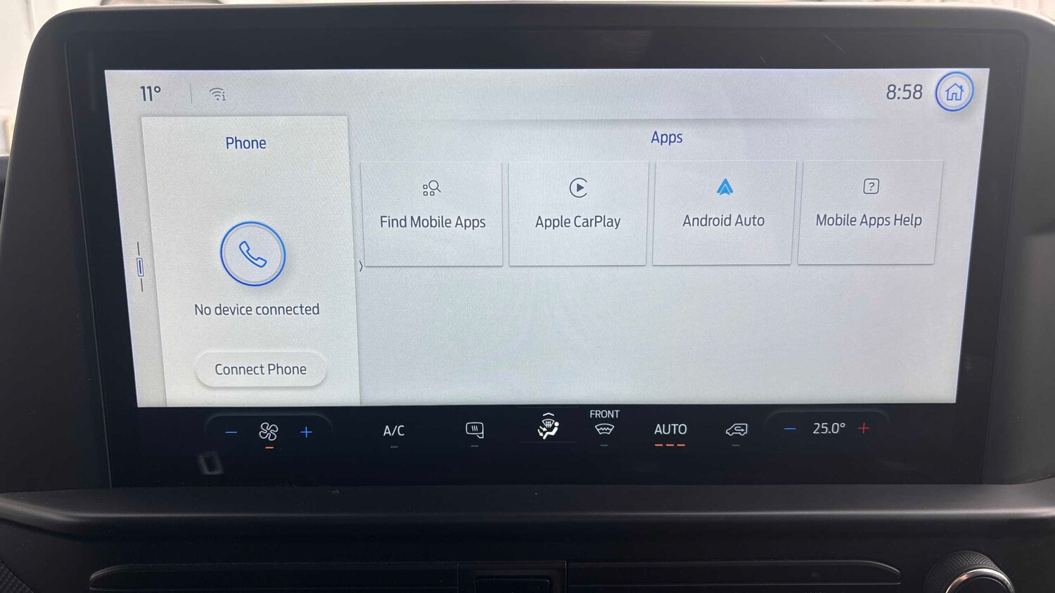 Used Ford Transit Custom for sale - 77860840: Photo 18