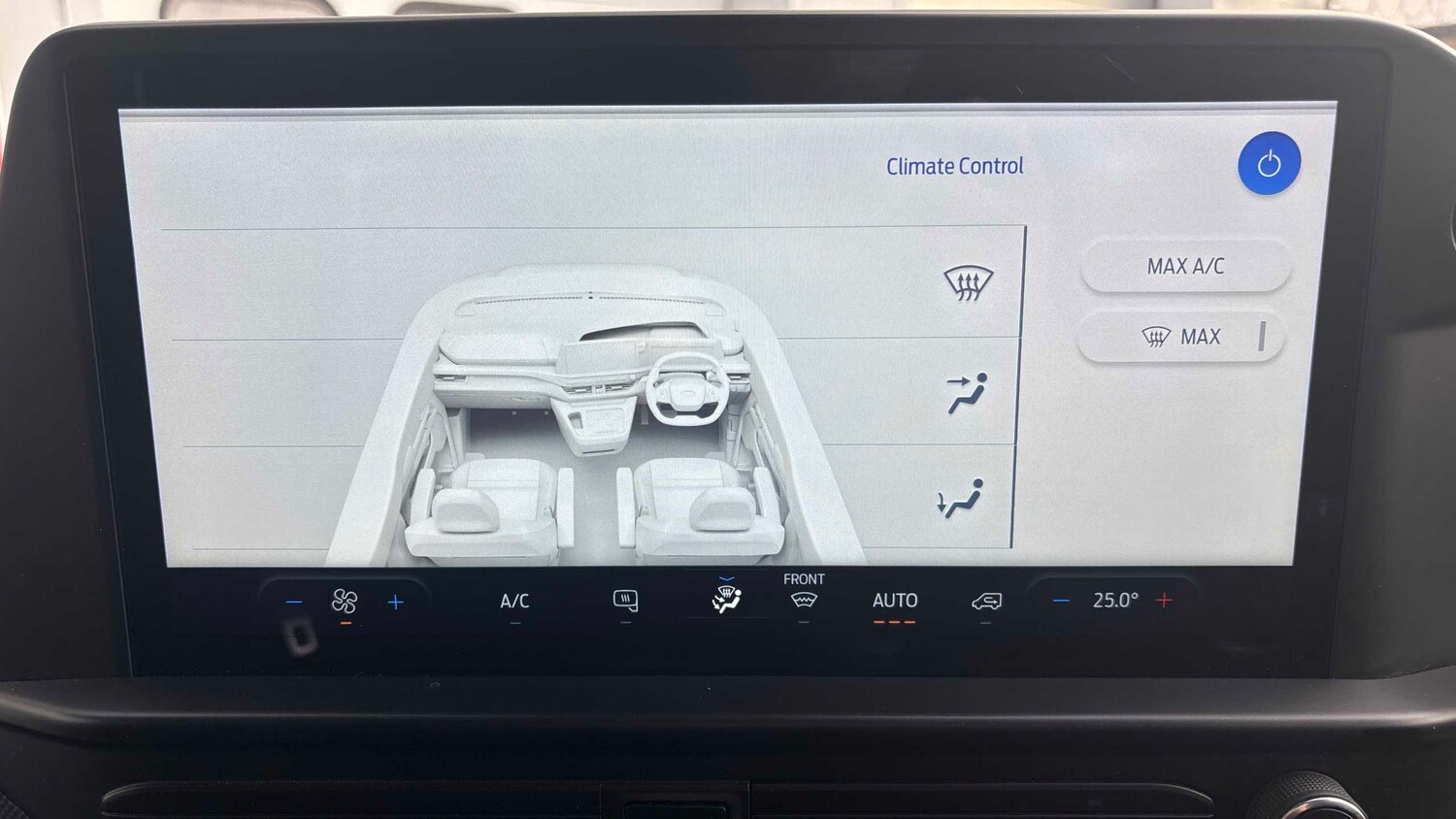 Used Ford Transit Custom for sale - 77860840: Photo 20