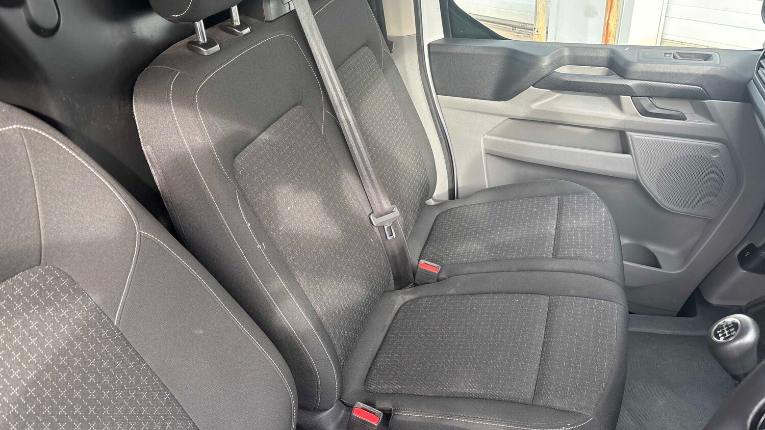 Used Ford Transit Custom for sale - 77860840: Photo 25