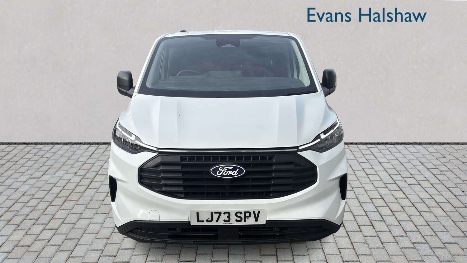 Used Ford Transit Custom for sale - 77860840: Photo 3