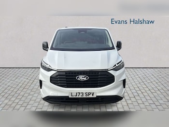 Used Ford Transit Custom 2024 for sale - 77860840: Photo