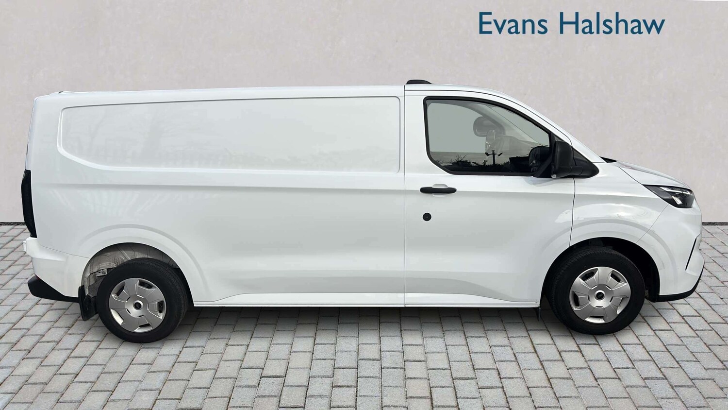 Used Ford Transit Custom for sale - 77860840: Photo 4