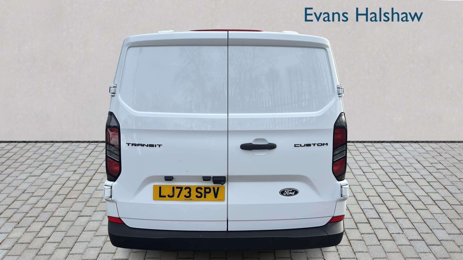 Used Ford Transit Custom for sale - 77860840: Photo 5