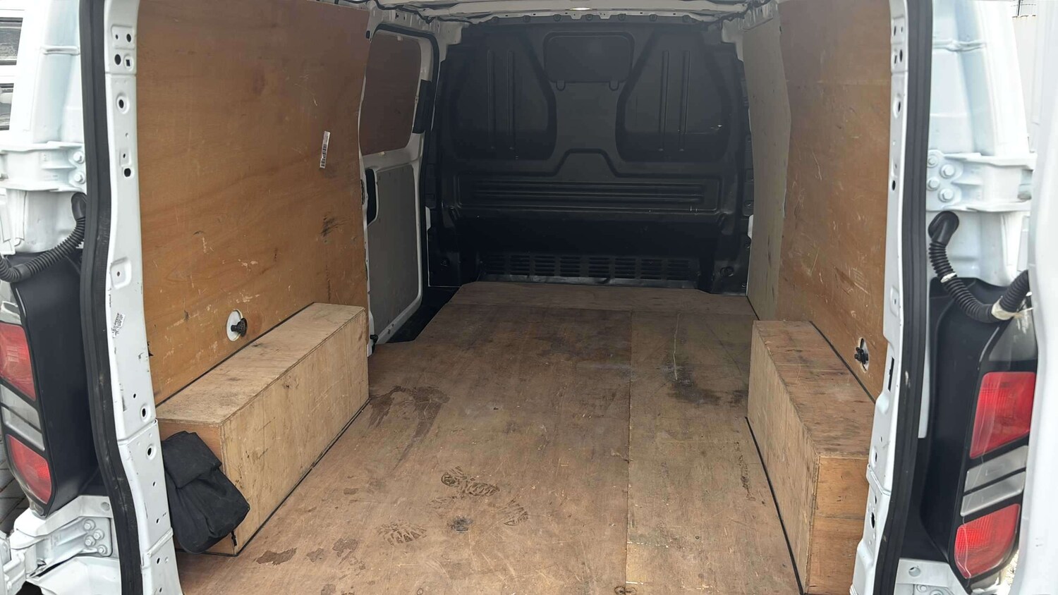 Used Ford Transit Custom for sale - 77860840: Photo 7