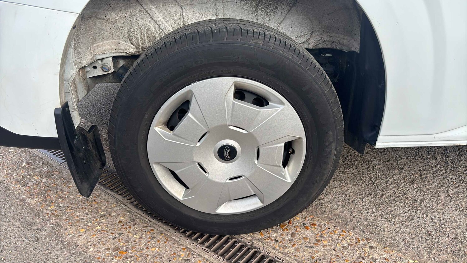 Used Ford Transit Custom for sale - 77860840: Photo 8