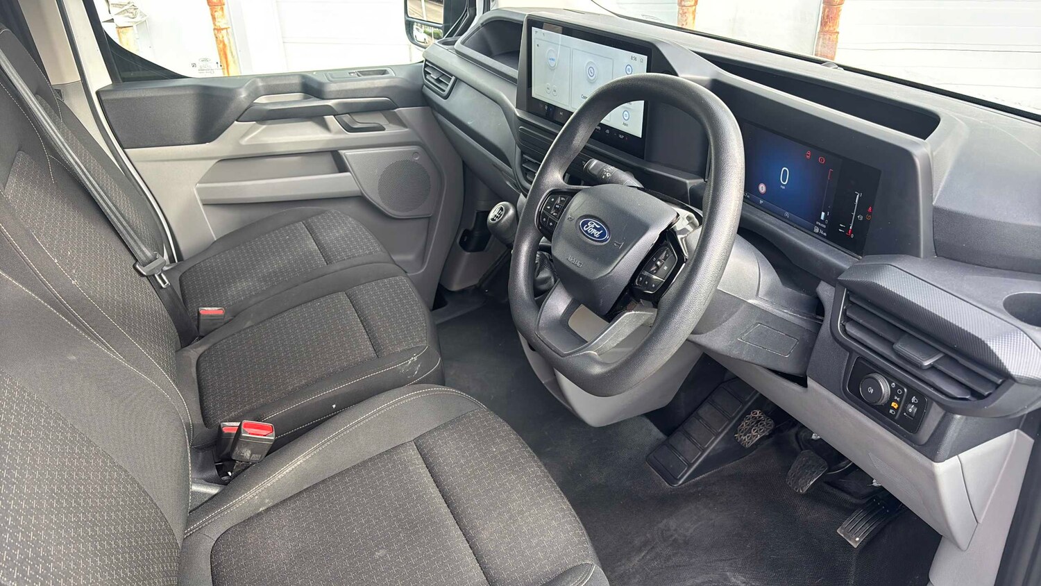 Used Ford Transit Custom for sale - 77860840: Photo 9