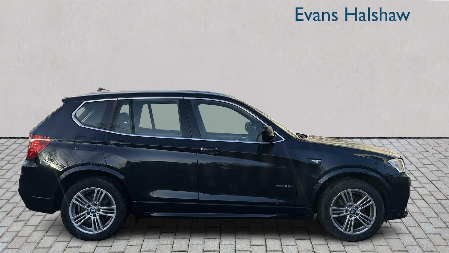 Used BMW X3 2011 for sale - 77011155: Photo 2