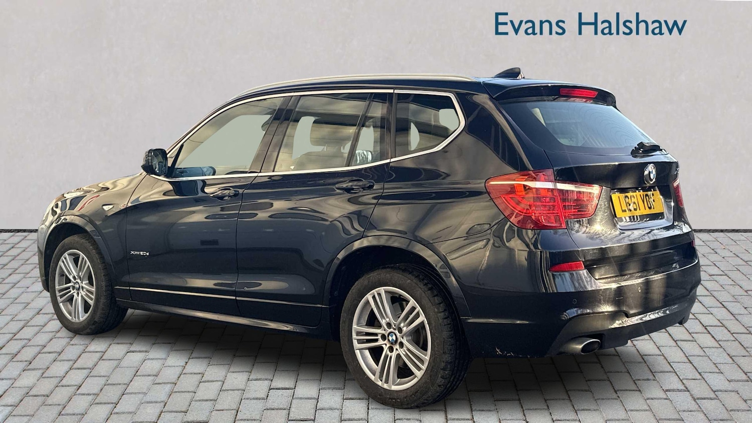 Used BMW X3 2011 for sale - 77011155: Photo 4