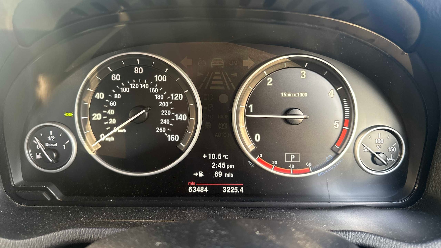 Used BMW X3 2011 for sale - 77011155: Photo 5