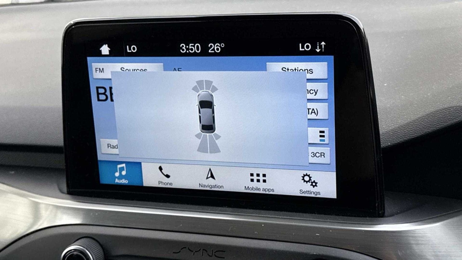 Vehicle 31