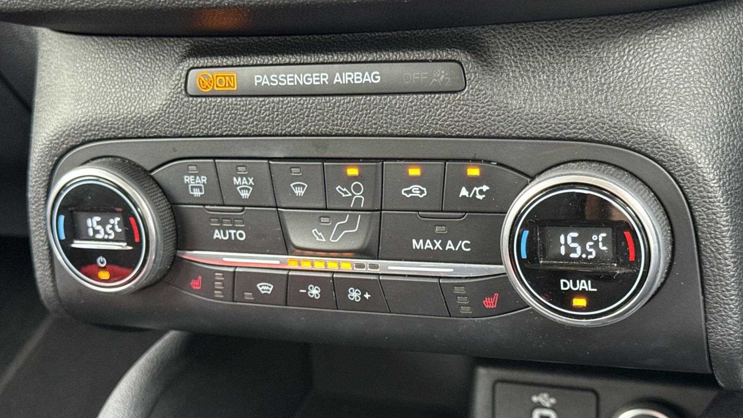 Vehicle 32