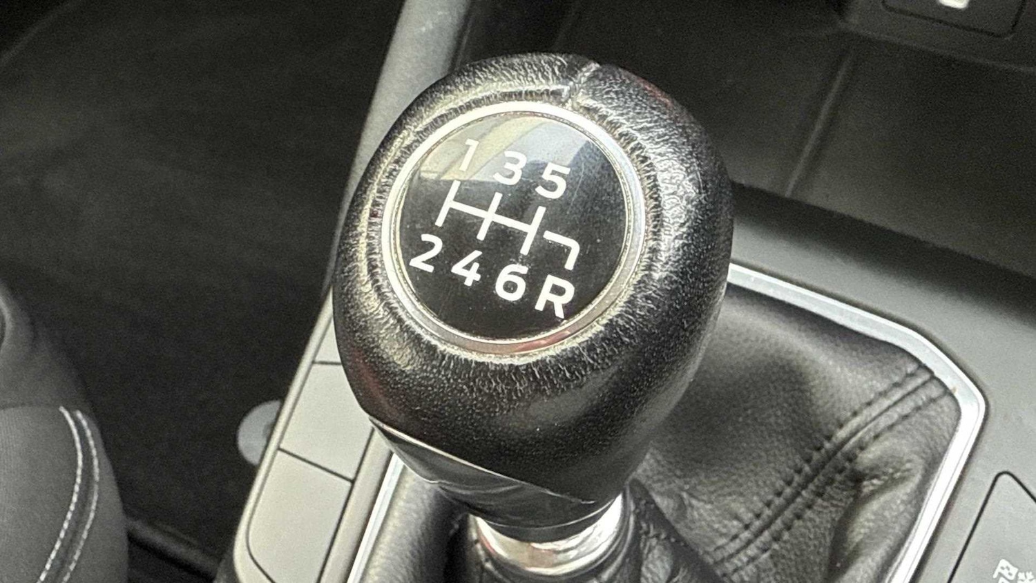 Vehicle 34