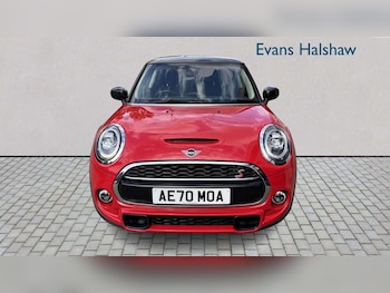 Used MINI Hatch 2020 for sale - 79065379: Photo