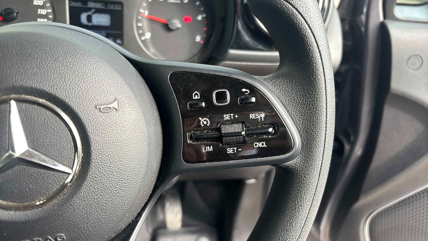 Used Mercedes-Benz Citan 2023 for sale - 77811100: Photo 13