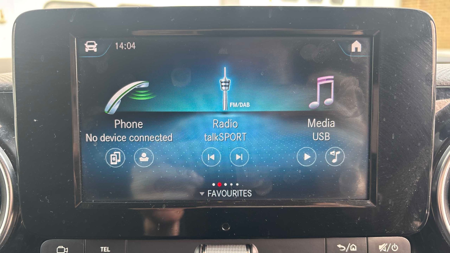 Used Mercedes-Benz Citan 2023 for sale - 77811100: Photo 16