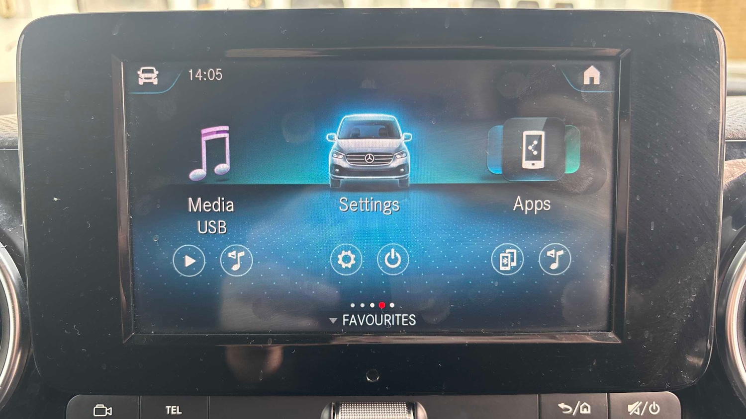 Used Mercedes-Benz Citan 2023 for sale - 77811100: Photo 17