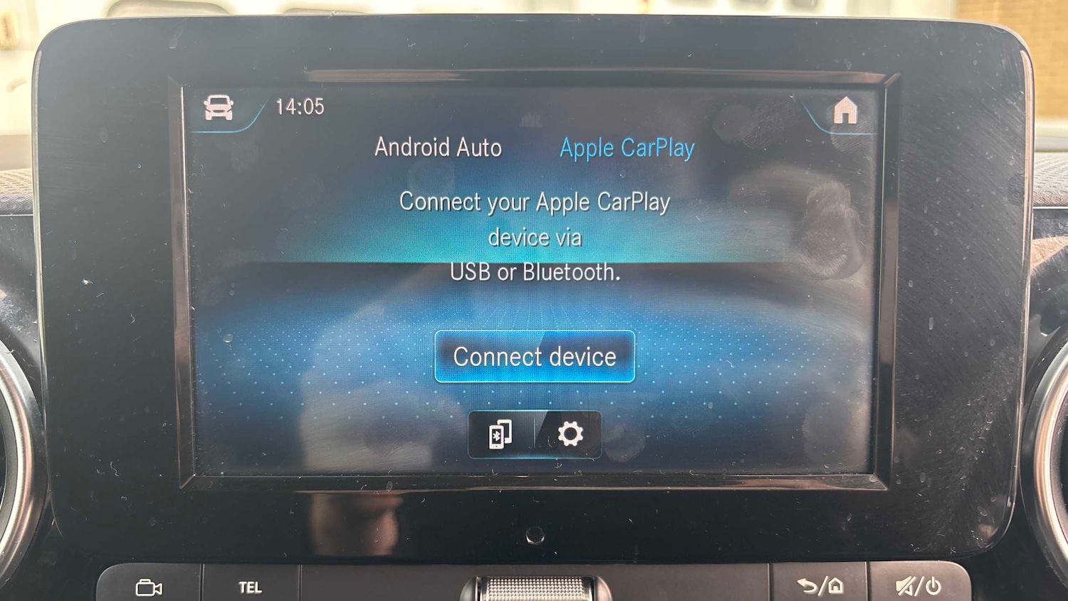 Used Mercedes-Benz Citan 2023 for sale - 77811100: Photo 18