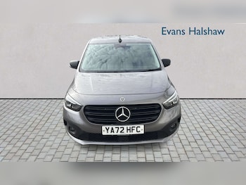 Used Mercedes-Benz Citan 2023 for sale - 77811100: Photo