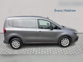 Used Mercedes-Benz Citan 2023 for sale - 77811100: Photo