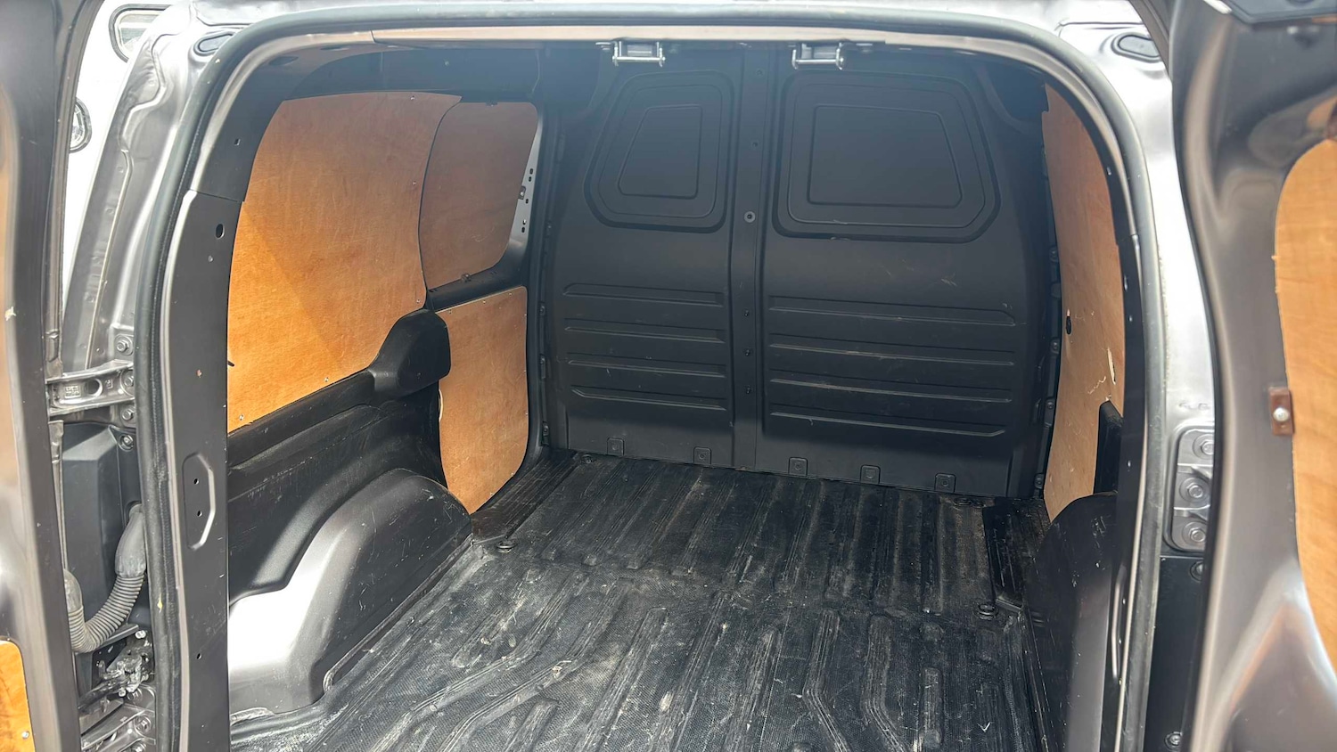 Used Mercedes-Benz Citan 2023 for sale - 77811100: Photo 7