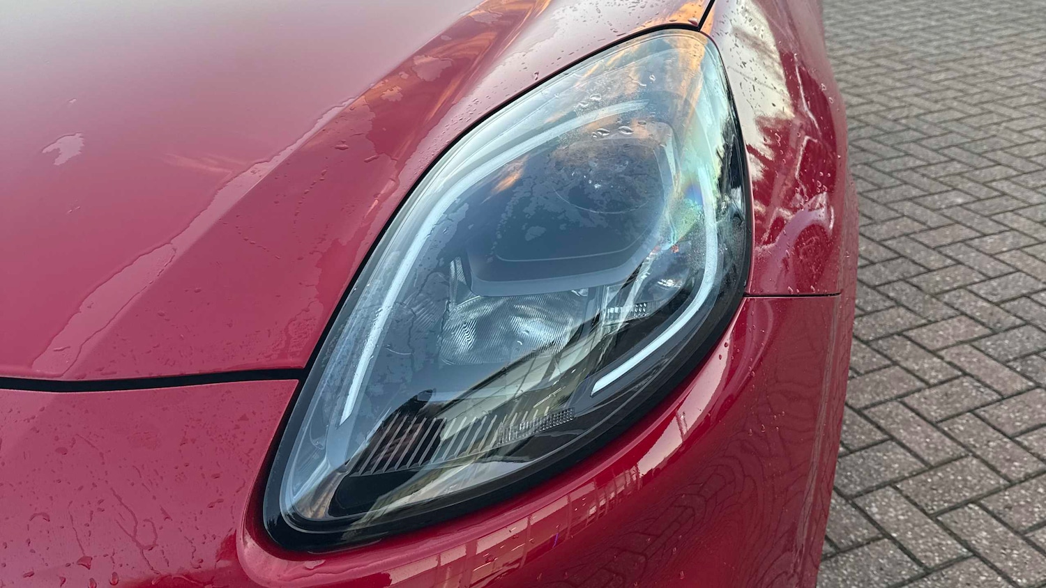 Used Ford Puma 2023 for sale - 77649029: Photo 27