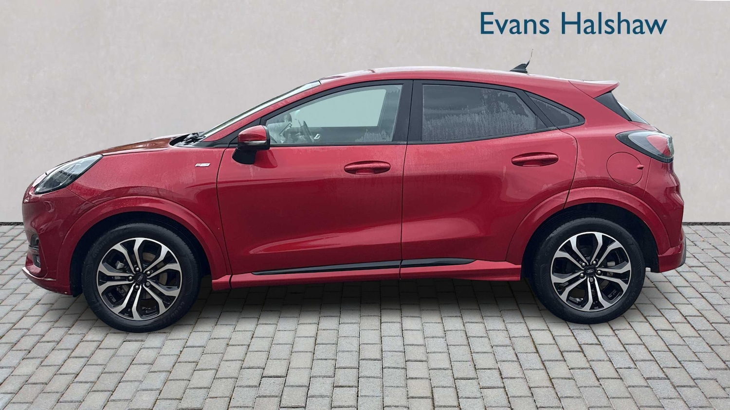 Used Ford Puma 2023 for sale - 77649029: Photo 3