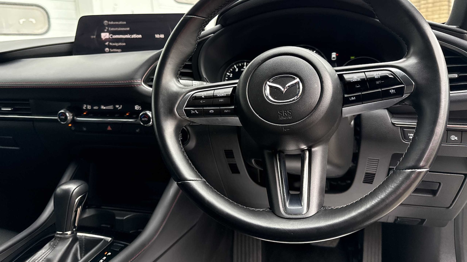 Used Mazda Mazda3 2025 for sale - 75993794: Photo 10