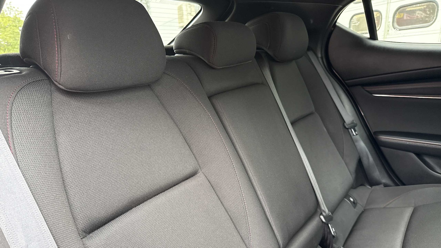 Used Mazda Mazda3 2025 for sale - 75993794: Photo 11
