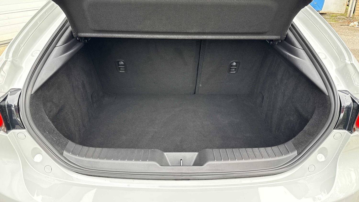 Used Mazda Mazda3 2025 for sale - 75993794: Photo 12