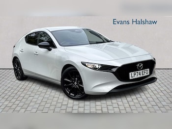 Used Mazda Mazda3 2025 for sale - 75993794: Photo