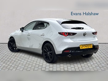 Used Mazda Mazda3 2025 for sale - 75993794: Photo