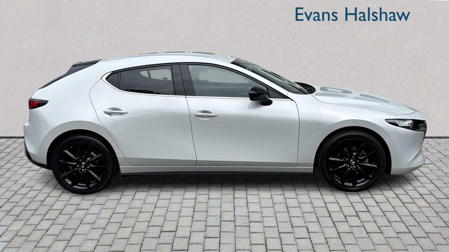 Used Mazda Mazda3 2025 for sale - 75993794: Photo 4